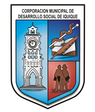 Logo Telco Tamarugal